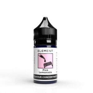 PINK LEMONADE 30ML CONCENTRATE ELEMENT