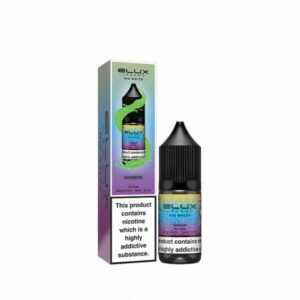 RAINBOW 10ML NIC SALT ELUX LEGEND