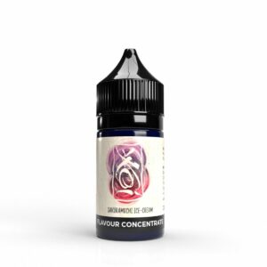 SAKURAMOCHI ICE CREAM 30ML CONCENTRATE KOI JAPANESE