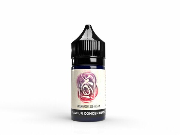 SAKURAMOCHI ICE CREAM 30ML CONCENTRATE KOI JAPANESE