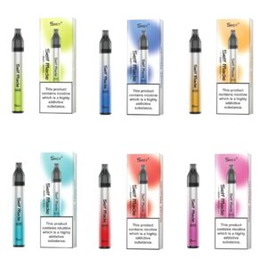 SKEY SELF MADE 5000 POD VAPE KIT