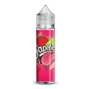 STRAWBERRY GUAVA 50ML E LIQUID VAPELICIOUS