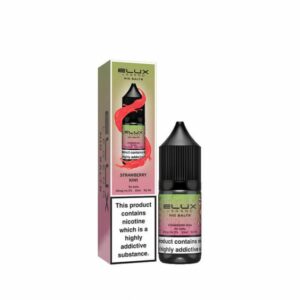 STRAWBERRY KIWI 10ML NIC SALT ELUX LEGEND