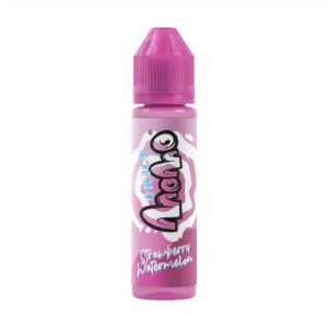 STRAWBERRY WATERMELON ON ICE E LIQUID 50ML MOMO