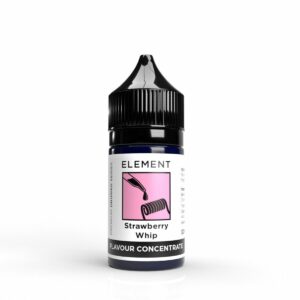STRAWBERRY WHIP 30ML CONCENTRATE ELEMENT