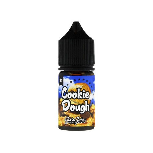 Cookie Dough 30ml Concentrate Joes Juice