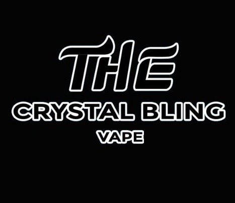 THE CRYSTAL BLING