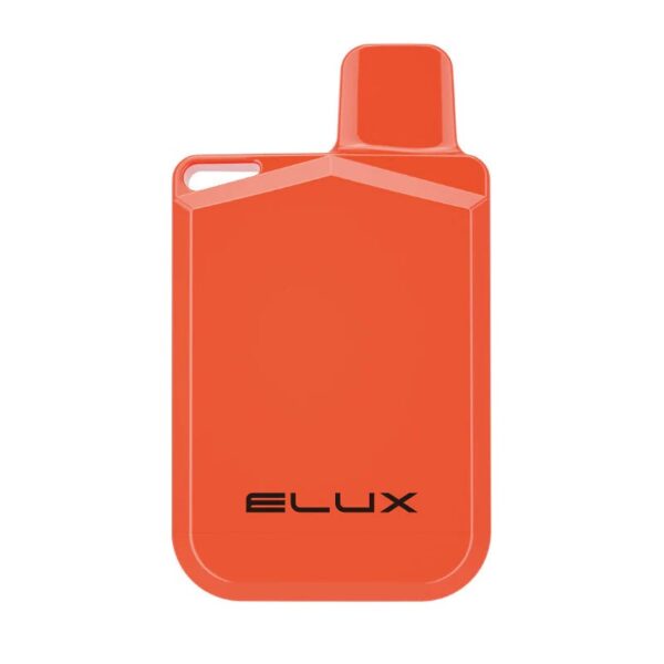 ELUX KOKO 600 DISPOSABLE VAPE KIT 20MG - Image 3