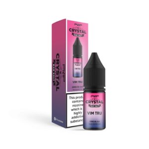 VIM TRU 10ML NIC SALT PNP CRYSTAL BAR SALT