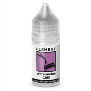 WATERMELON CHILL 30ML CONCENTRATE ELEMENT
