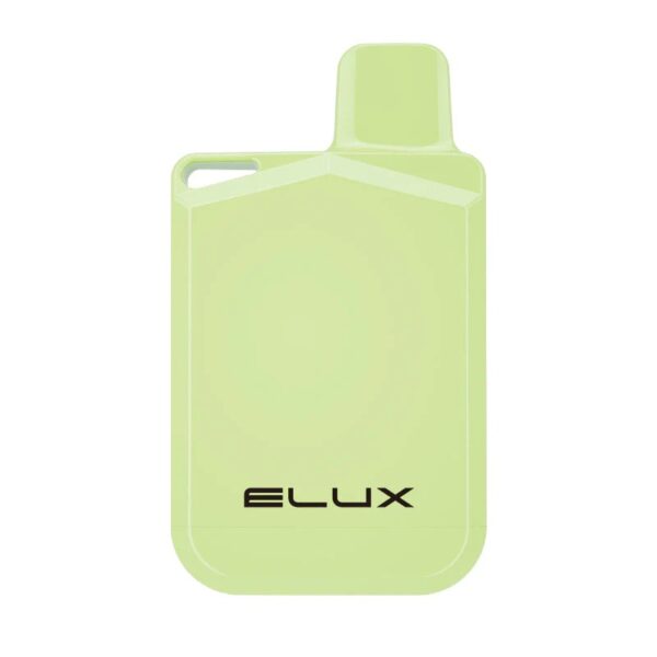 ELUX KOKO 600 DISPOSABLE VAPE KIT 20MG - Image 4