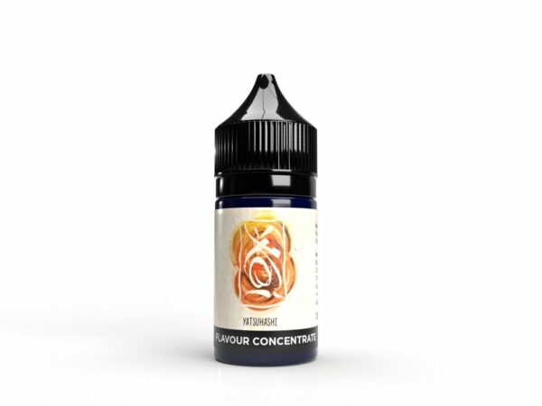 YATSUHASHI 30ML CONCENTRATE KOI JAPANESE