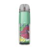 VAPORESSO LUXE Q2 SE POD KIT 1000MAH - Abstract Green