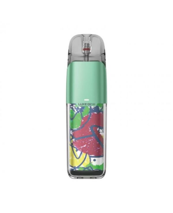 VAPORESSO LUXE Q2 SE POD KIT 1000MAH - Image 3