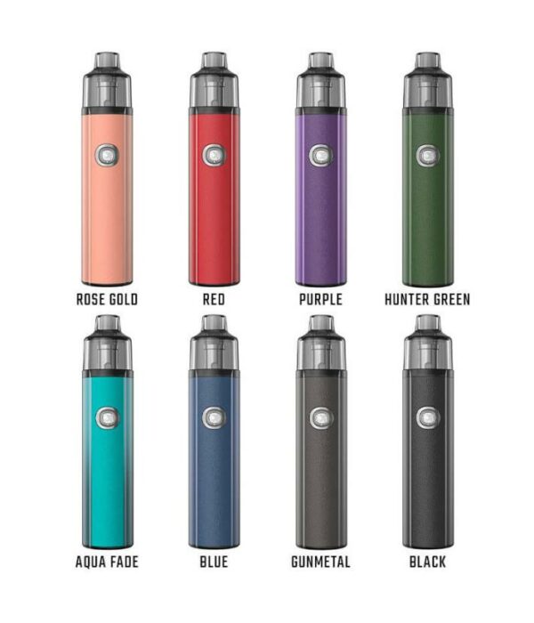 ASPIRE BP STIK POD KIT 2500MAH - Image 2
