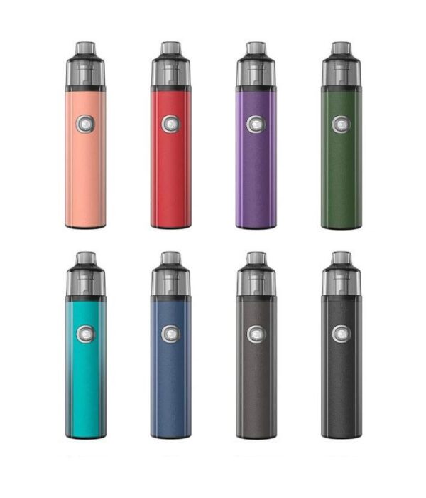 ASPIRE BP STIK POD KIT 2500MAH
