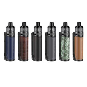 ASPIRE BP80 POD KIT 2500MAH