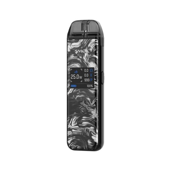 SMOK POZZ POD KIT 700MAH - Image 3
