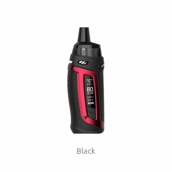SMOK MORPH POD 80 KIT 3000MAH - Image 5
