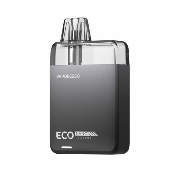 VAPORESSO ECO NANO POD KIT 1000MAH - Image 3