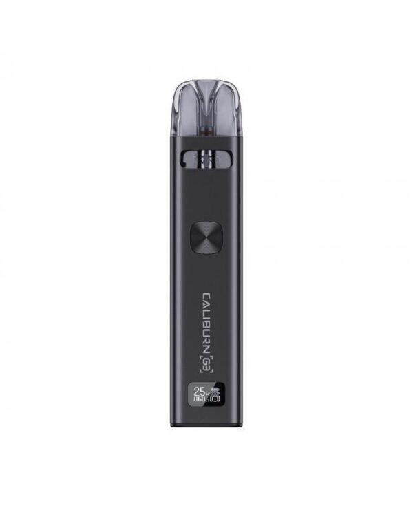 UWELL CALIBURN G3 POD KIT 900MAH - Image 8