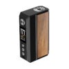 VOOPOO DRAG 4 BOX MOD 177W - Black Walnut
