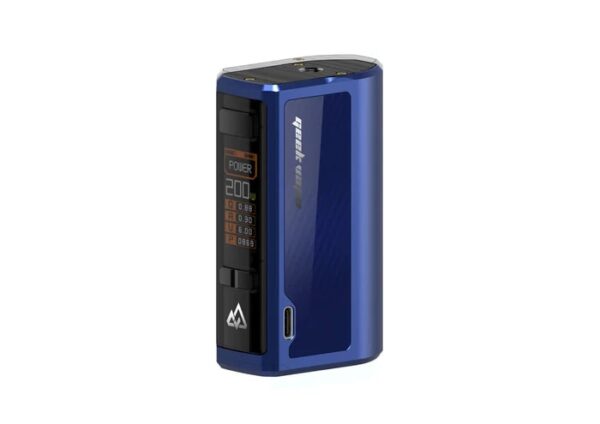 GEEKVAPE OBELISK 200 BOX MOD 200W - Image 4