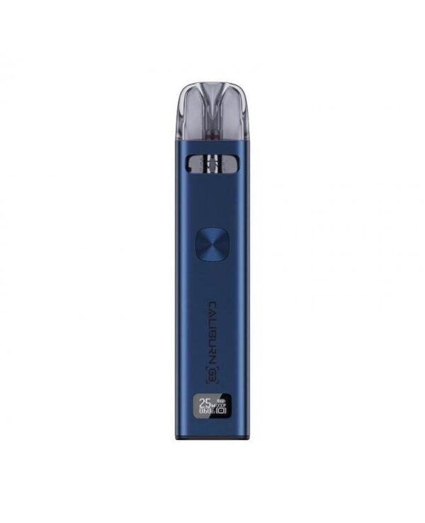UWELL CALIBURN G3 POD KIT 900MAH - Image 9