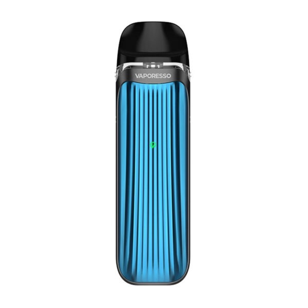 VAPORESSO LUXE QS POD KIT 1000MAH - Image 8