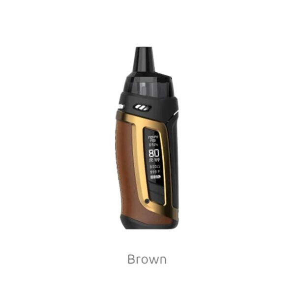 SMOK MORPH POD 80 KIT 3000MAH - Image 8