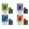 CRYSTAL GALAXY OS CLASS POD VAPE KIT 750MAH
