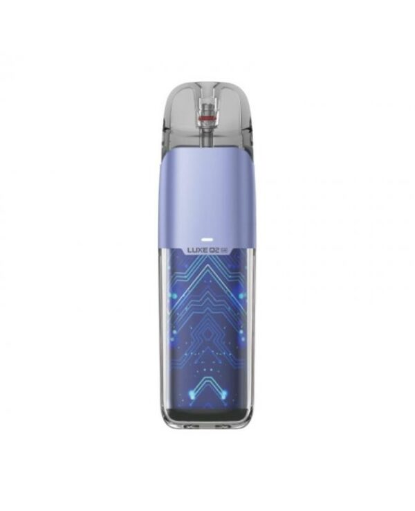 VAPORESSO LUXE Q2 SE POD KIT 1000MAH - Image 4