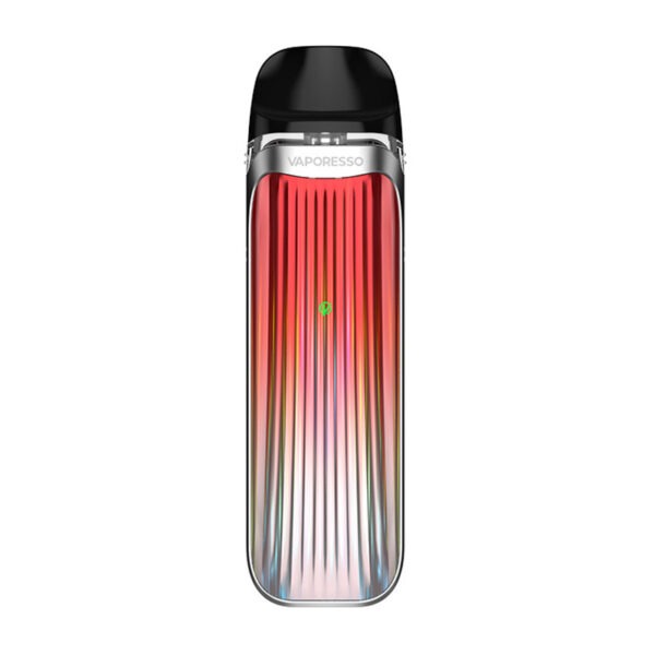 VAPORESSO LUXE QS POD KIT 1000MAH - Image 9