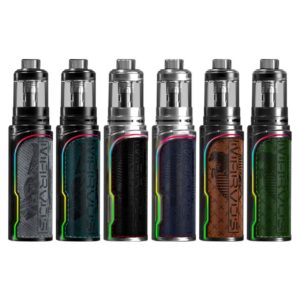 FREEMAX MARVOS X POD KIT 100W