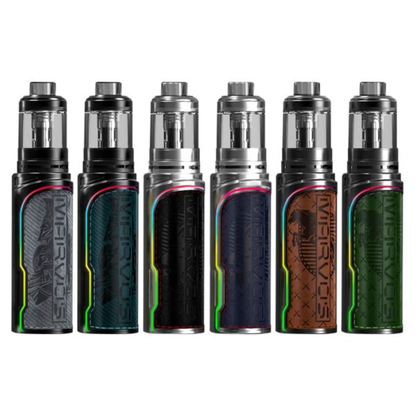 FREEMAX MARVOS X POD KIT 100W
