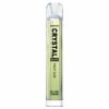 SKE CRYSTAL BAR 600 DISPOSABLE VAPE KIT 20MG - Image 16