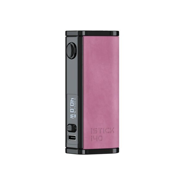 ELEAF ISTICK I40 BOX MOD 2600MAH - Image 5