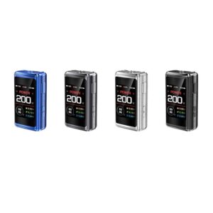 GEEKVAPE Z200 BOX MOD 200W