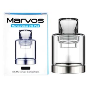 FREEMAX MARVOS DTL REPLACEMENT POD