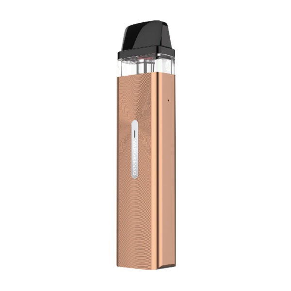 VAPORESSO XROS MINI POD KIT 1000MAH - Image 8