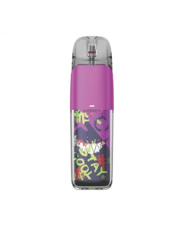 VAPORESSO LUXE Q2 SE POD KIT 1000MAH - Image 6