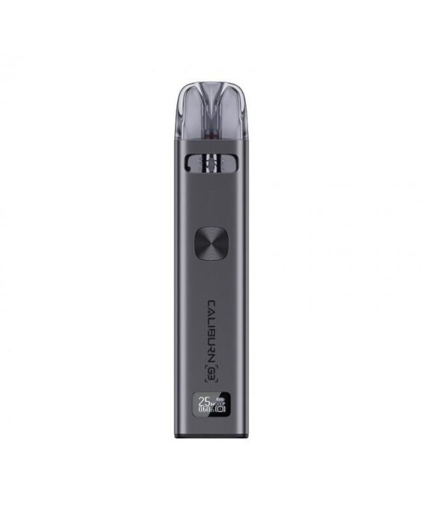 UWELL CALIBURN G3 POD KIT 900MAH - Image 10