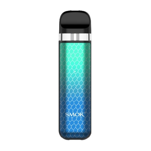 SMOK NOVO 2X POD VAPE KIT 800MAH - Image 9