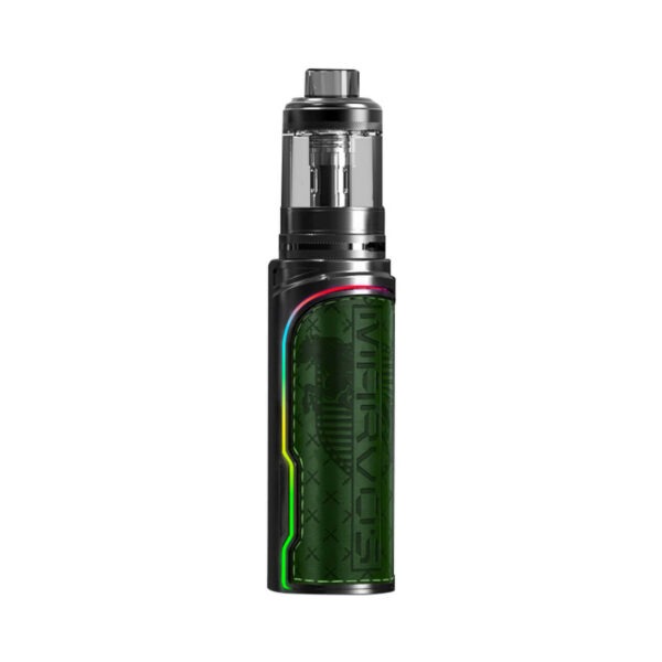 FREEMAX MARVOS X POD KIT 100W - Image 5