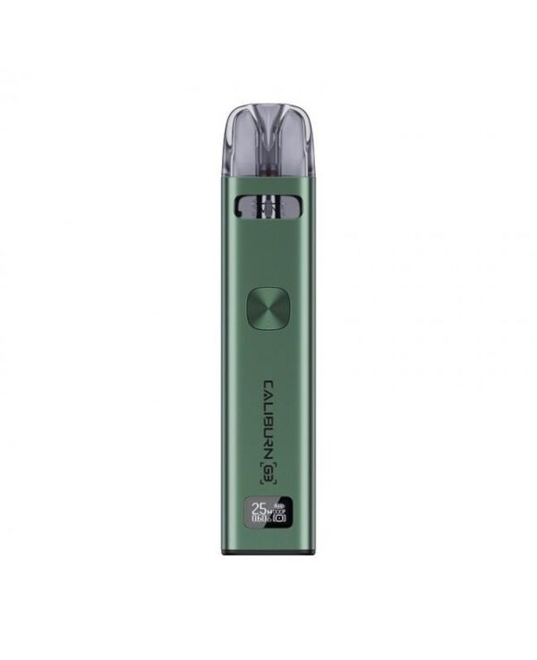 UWELL CALIBURN G3 POD KIT 900MAH - Image 11