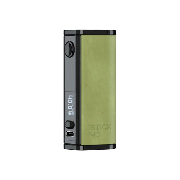 ELEAF ISTICK I40 BOX MOD 2600MAH - Image 6