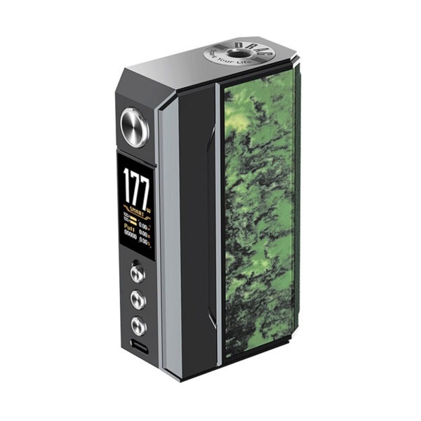 VOOPOO DRAG 4 BOX MOD 177W - Image 4