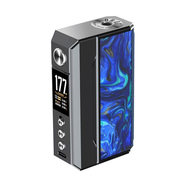VOOPOO DRAG 4 BOX MOD 177W - Image 5