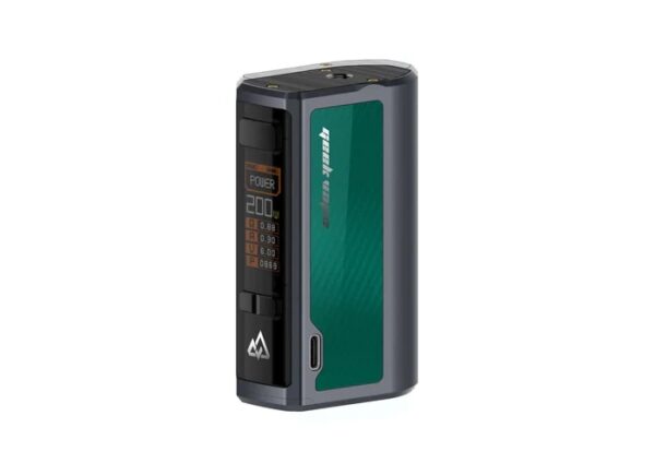 GEEKVAPE OBELISK 200 BOX MOD 200W - Image 5