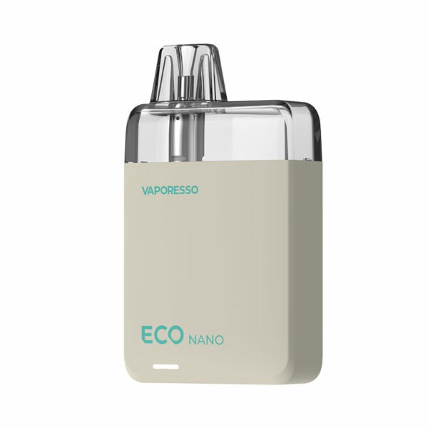VAPORESSO ECO NANO POD KIT 1000MAH - Image 6